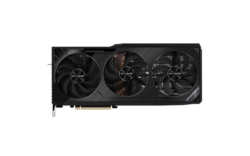 GIGABYTE GeForce RTX™ 4090 WindForce 24G [GV-N4090WF3-24GD]